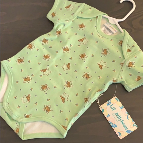 Onsie - Picture 1 of 2